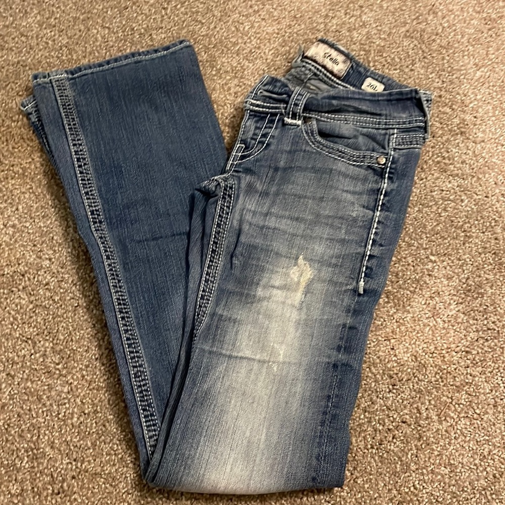 BKE Stella jeans